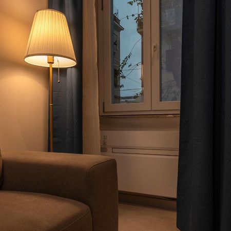 Bastioni Central Apartment شيفيتافيكْيا المظهر الخارجي الصورة