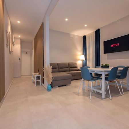 Bastioni Central Apartment شيفيتافيكْيا المظهر الخارجي الصورة