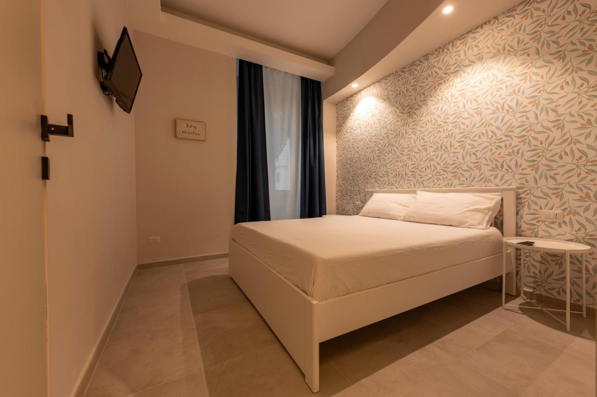 Bastioni Central Apartment شيفيتافيكْيا المظهر الخارجي الصورة