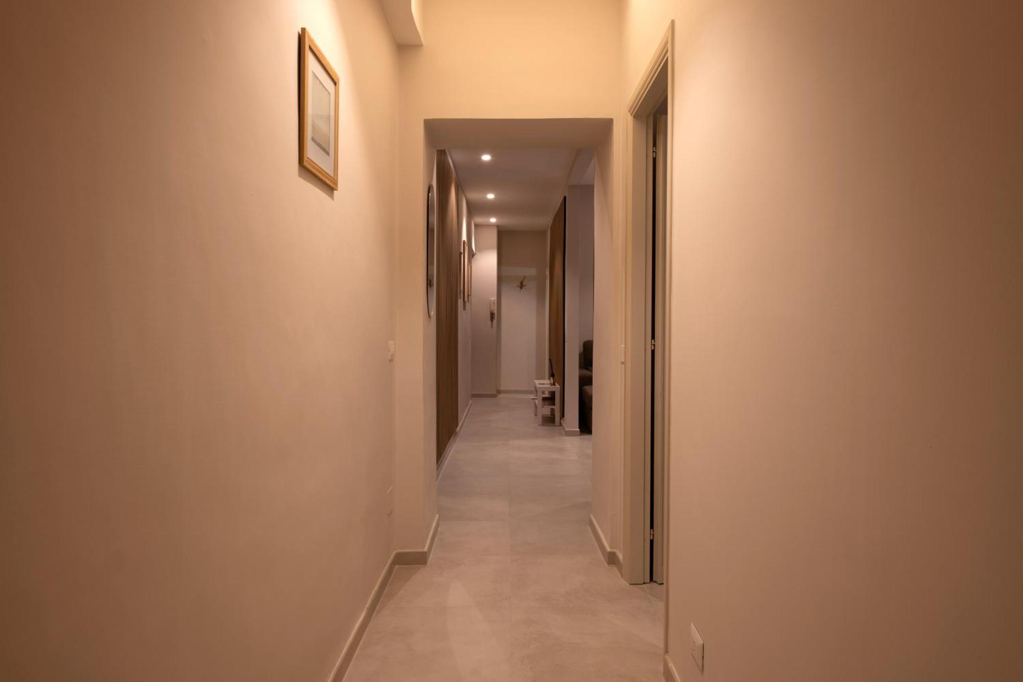 Bastioni Central Apartment شيفيتافيكْيا المظهر الخارجي الصورة