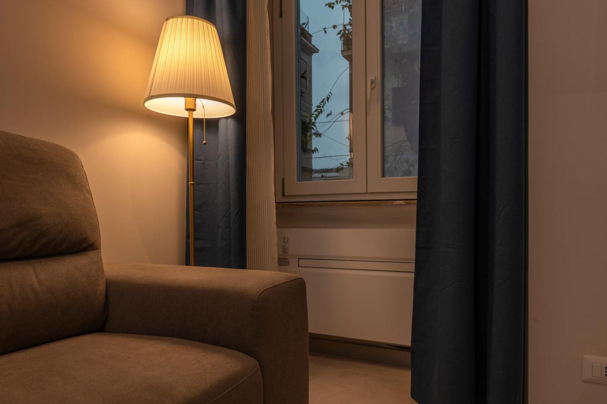 Bastioni Central Apartment شيفيتافيكْيا المظهر الخارجي الصورة