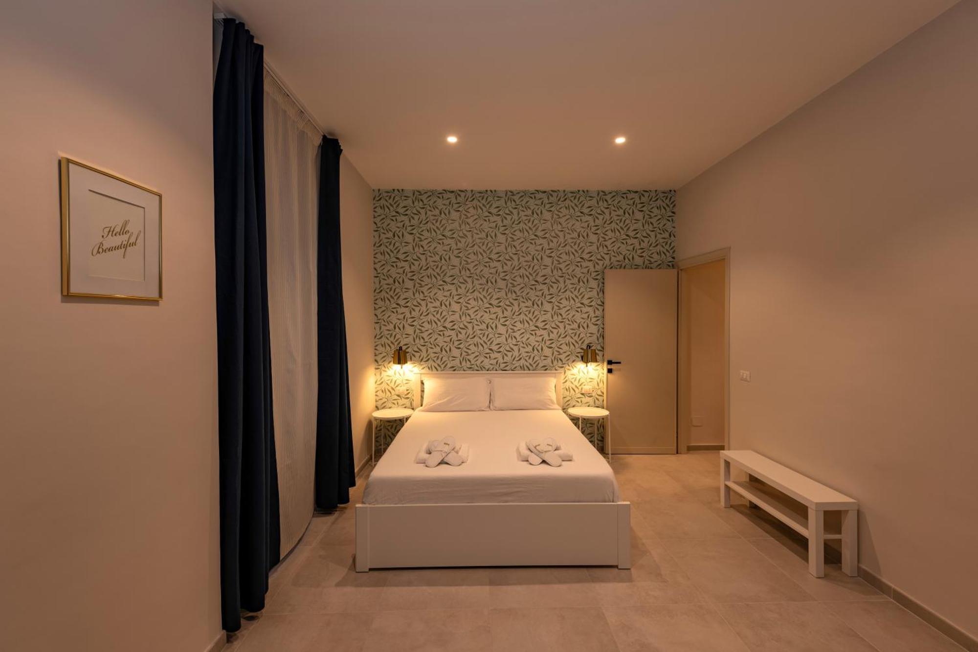 Bastioni Central Apartment شيفيتافيكْيا المظهر الخارجي الصورة
