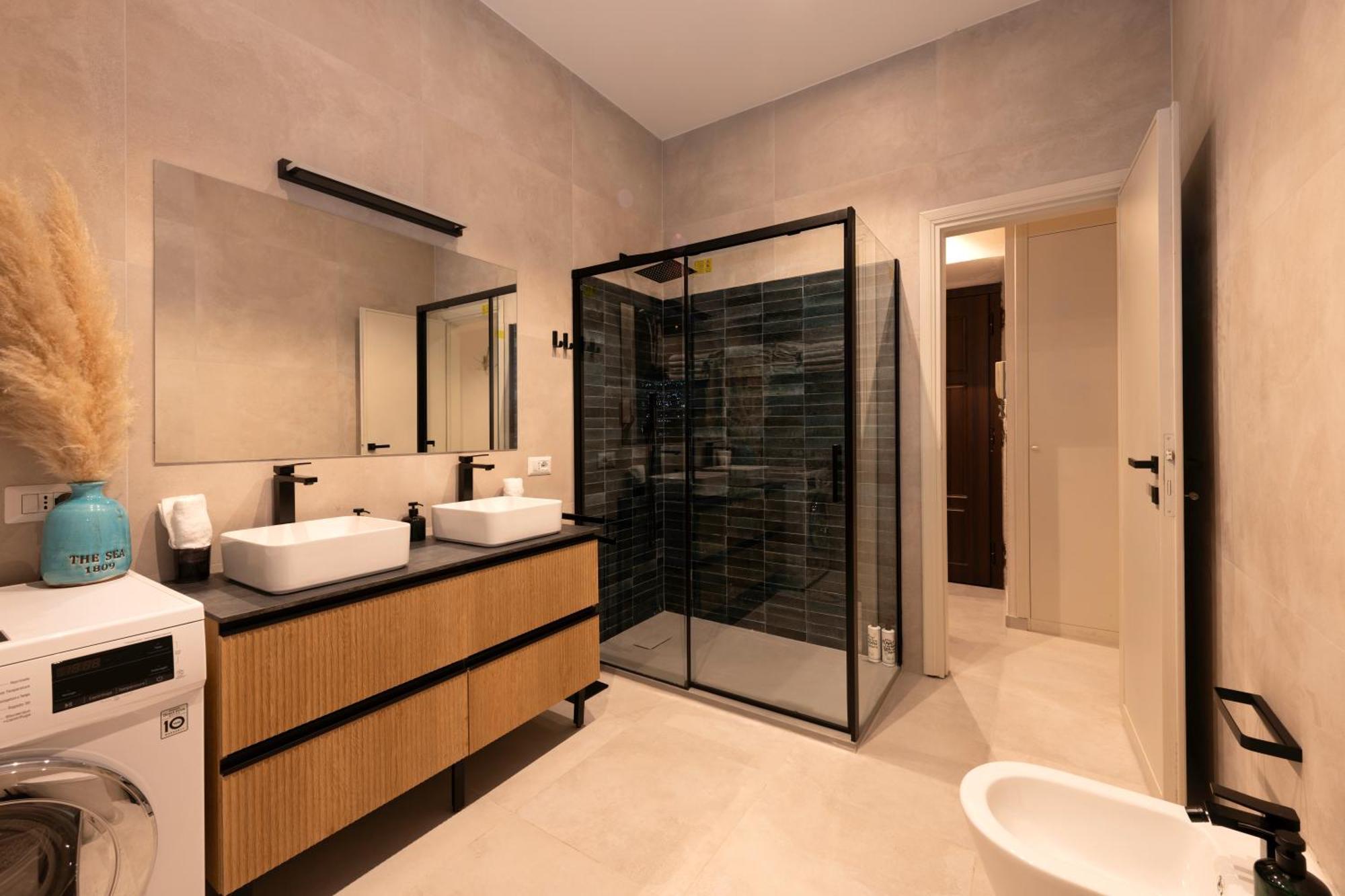 Bastioni Central Apartment شيفيتافيكْيا المظهر الخارجي الصورة