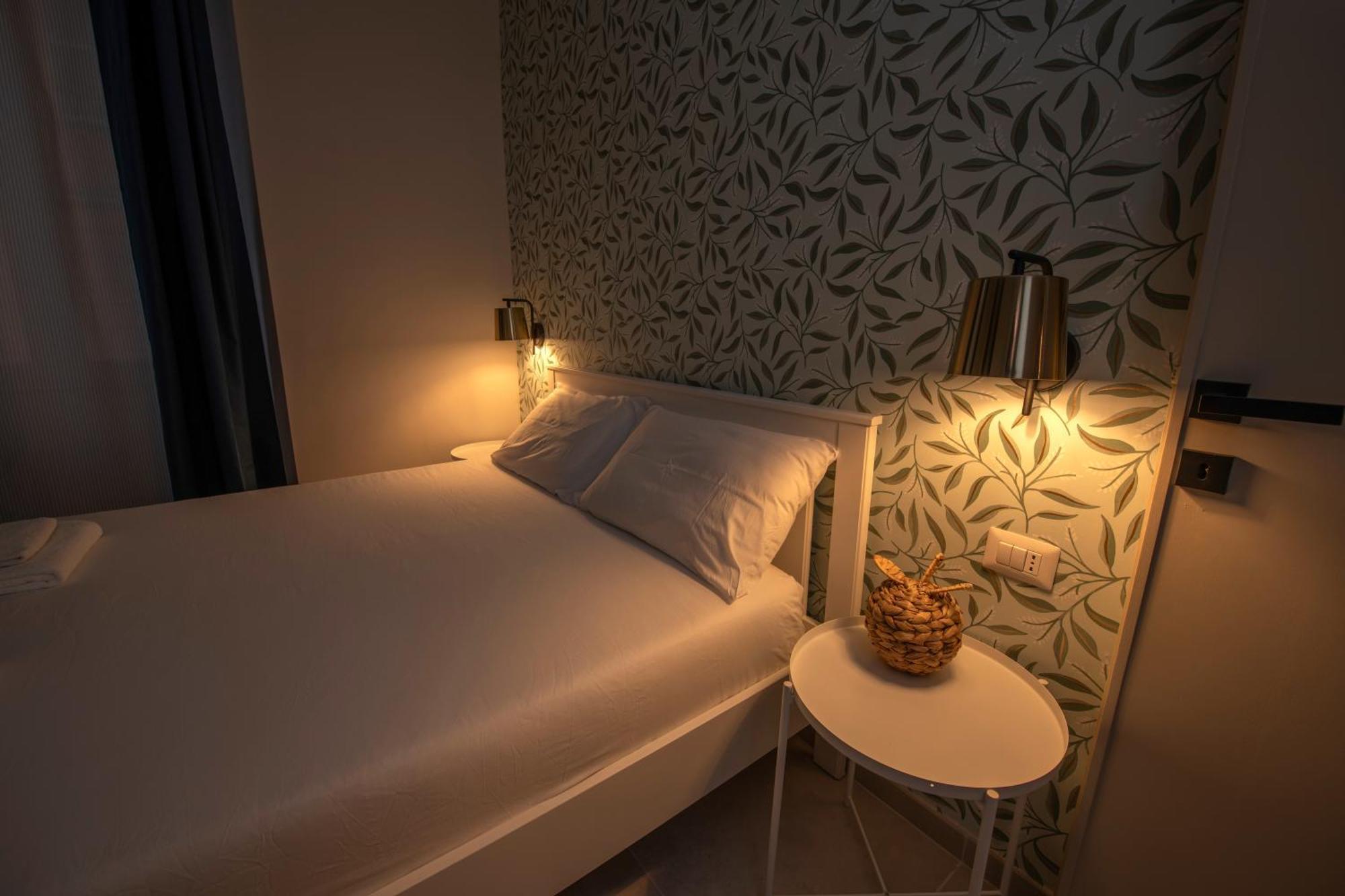 Bastioni Central Apartment شيفيتافيكْيا المظهر الخارجي الصورة