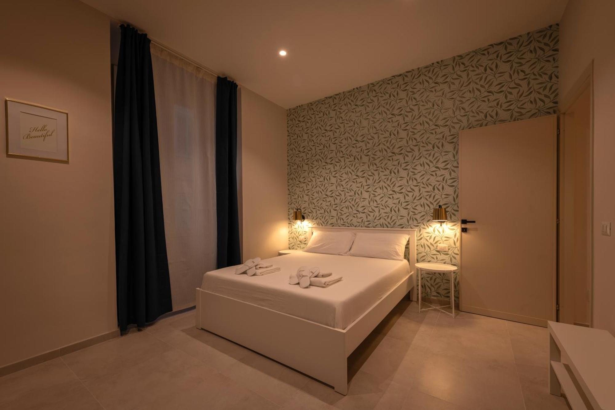Bastioni Central Apartment شيفيتافيكْيا المظهر الخارجي الصورة