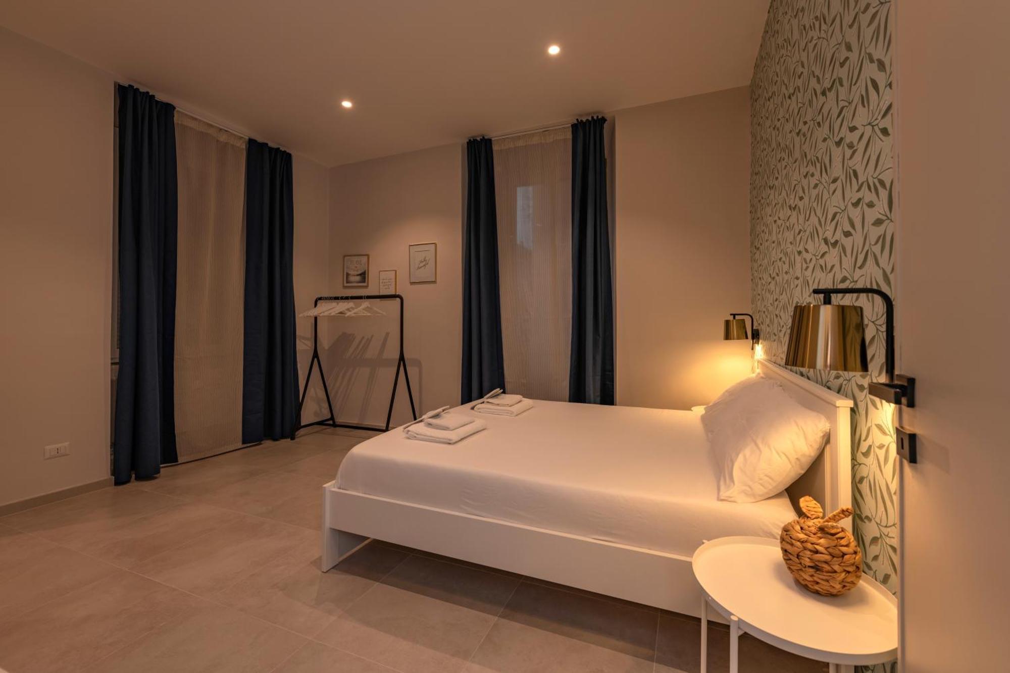Bastioni Central Apartment شيفيتافيكْيا المظهر الخارجي الصورة