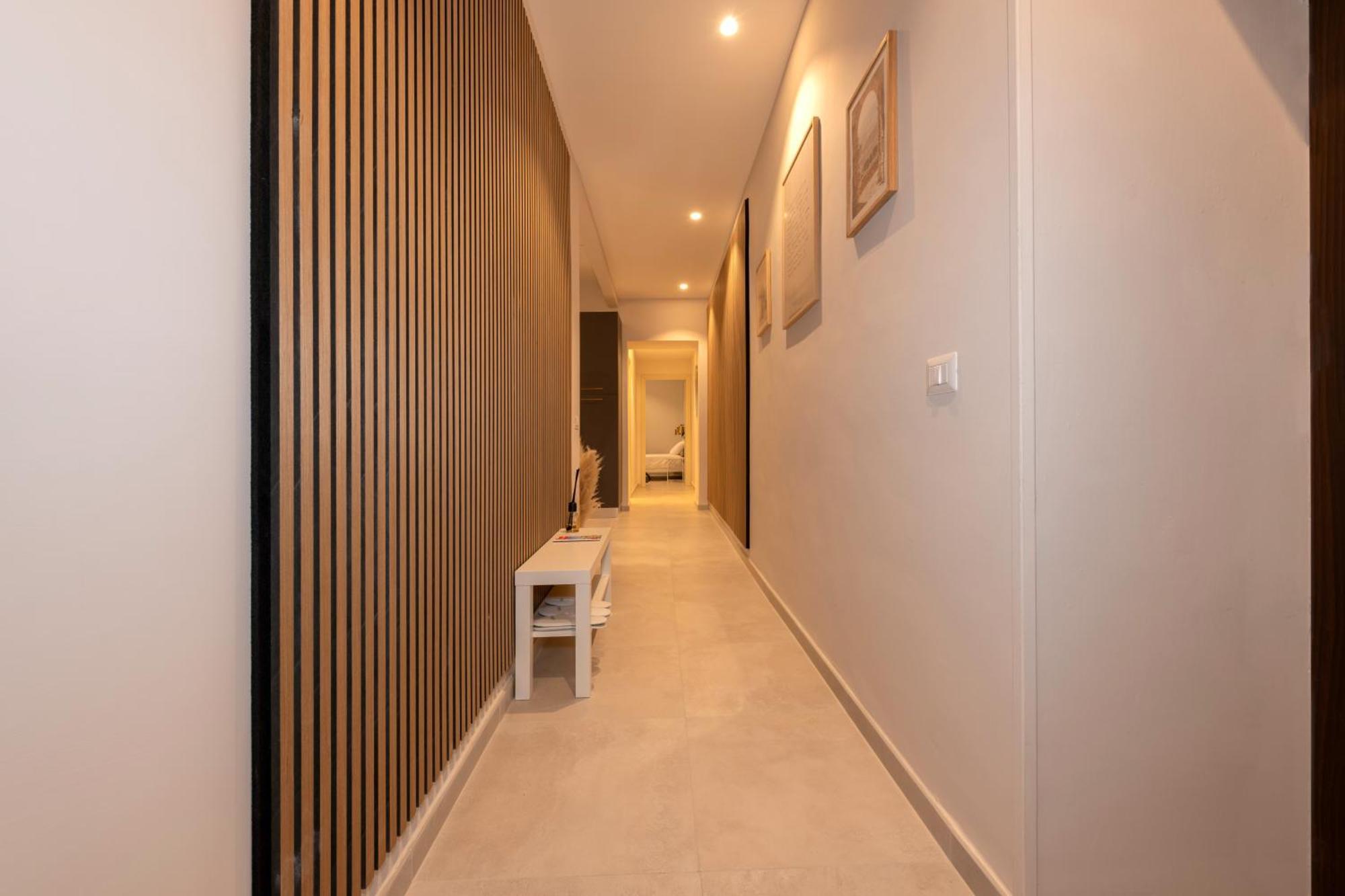 Bastioni Central Apartment شيفيتافيكْيا المظهر الخارجي الصورة