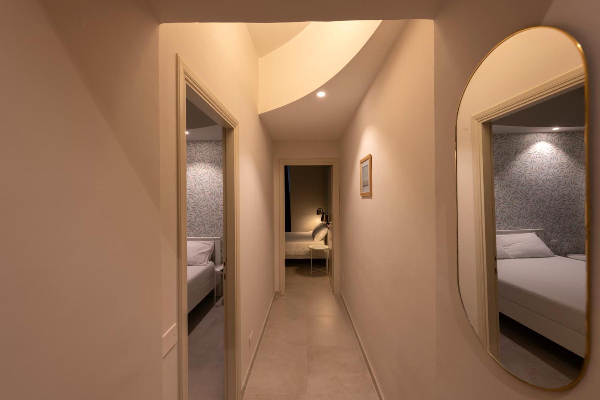 Bastioni Central Apartment شيفيتافيكْيا المظهر الخارجي الصورة
