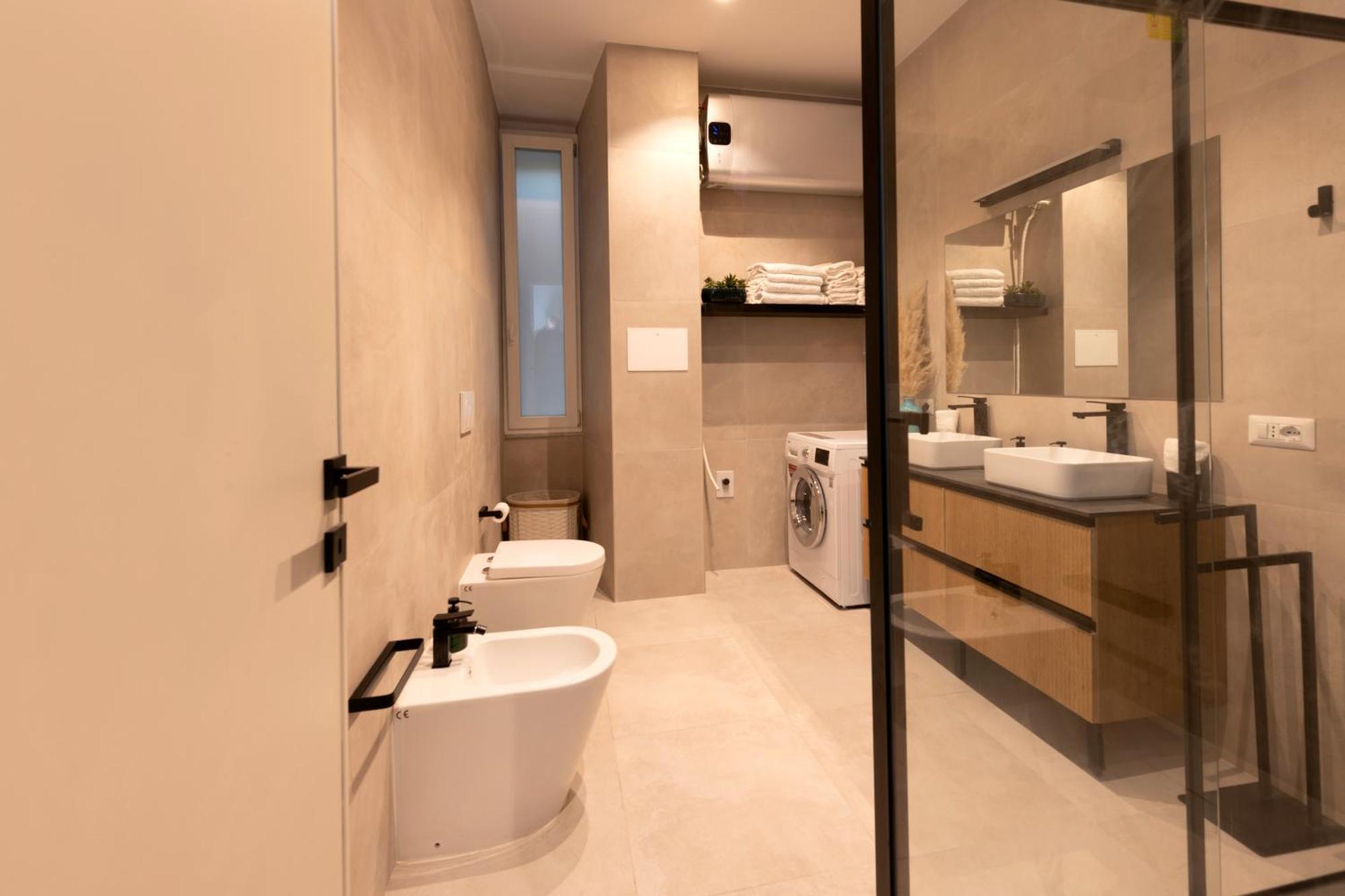 Bastioni Central Apartment شيفيتافيكْيا المظهر الخارجي الصورة
