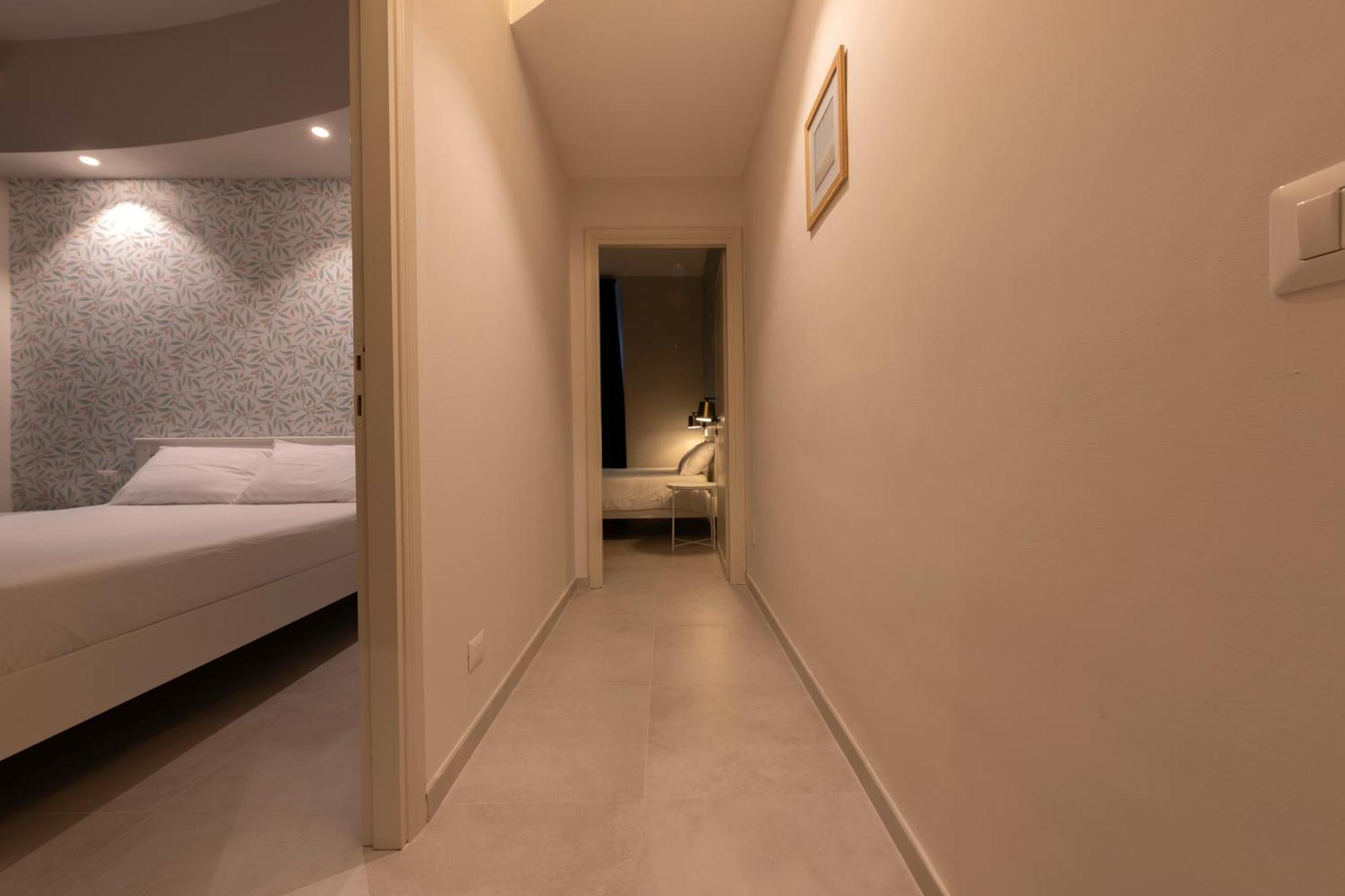 Bastioni Central Apartment شيفيتافيكْيا المظهر الخارجي الصورة