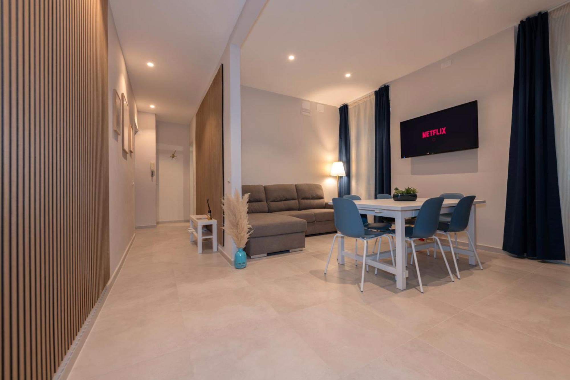 Bastioni Central Apartment شيفيتافيكْيا المظهر الخارجي الصورة