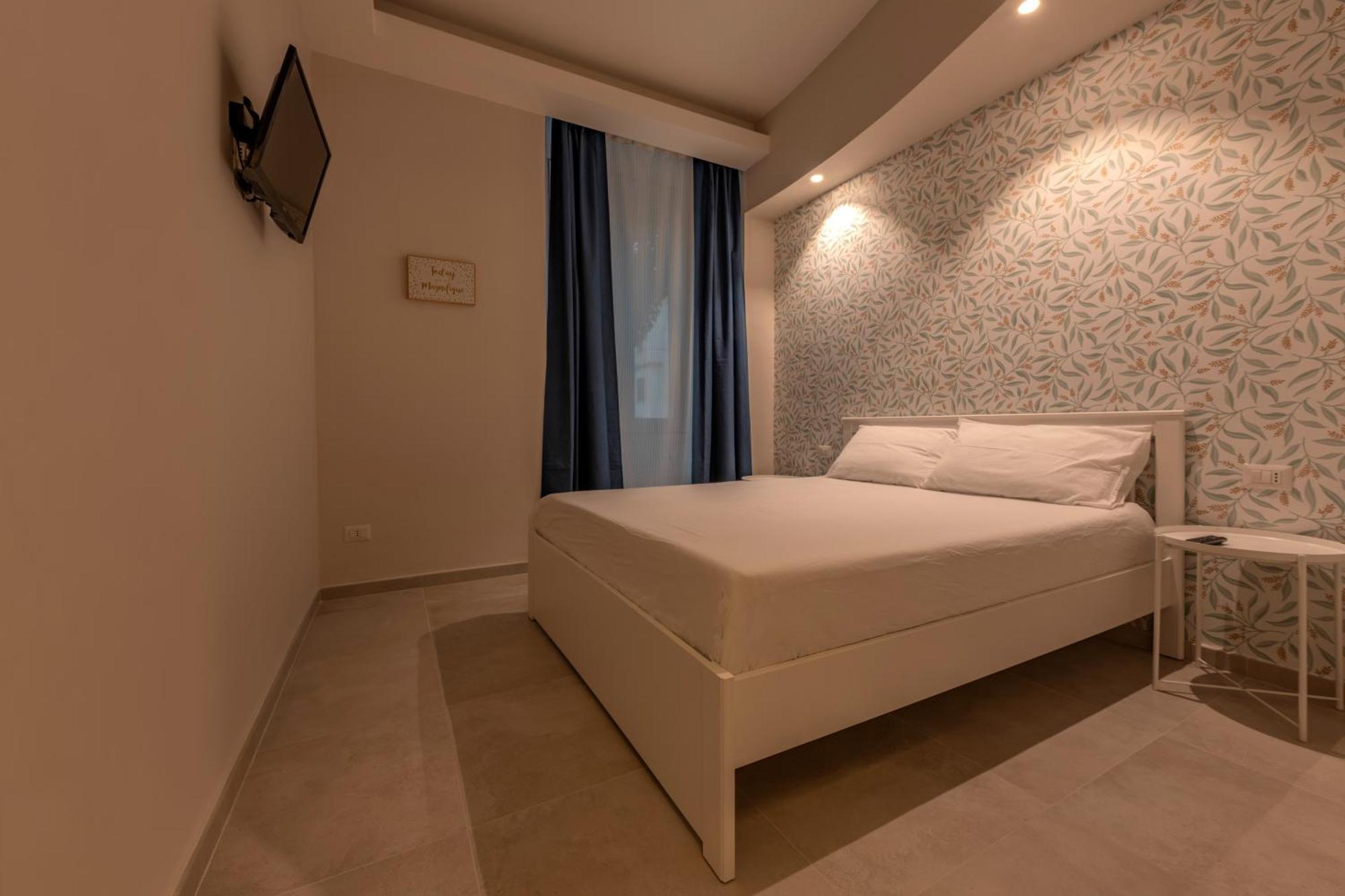 Bastioni Central Apartment شيفيتافيكْيا المظهر الخارجي الصورة