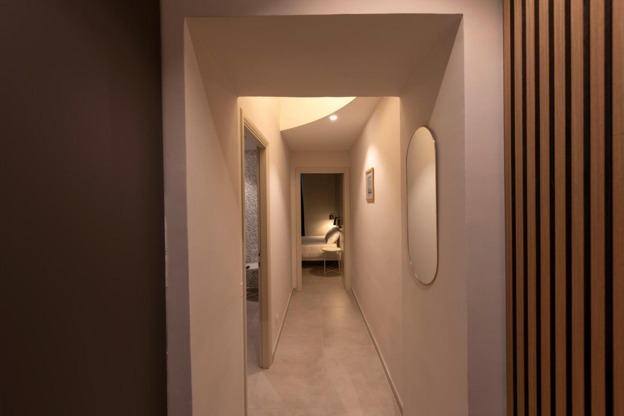 Bastioni Central Apartment شيفيتافيكْيا المظهر الخارجي الصورة
